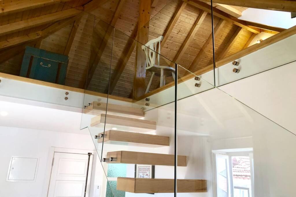 32 Top - Center Of Lisbon Duplex Apartment, Barrio Alto Dış mekan fotoğraf