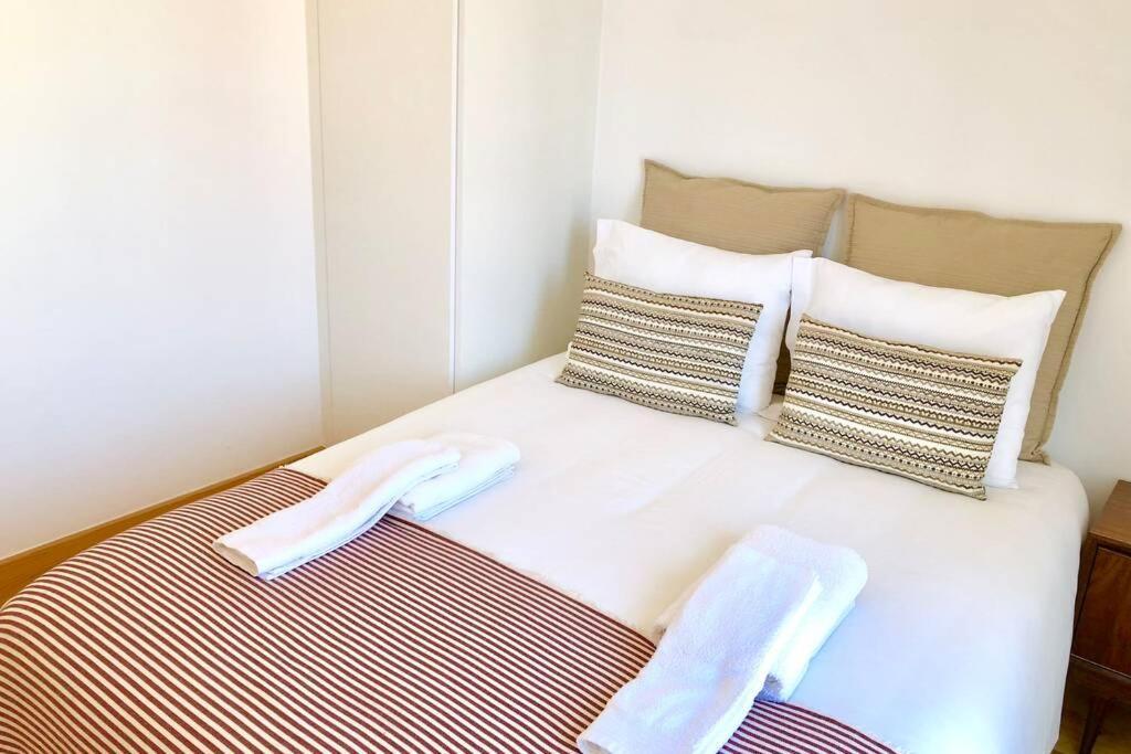 32 Top - Center Of Lisbon Duplex Apartment, Barrio Alto Dış mekan fotoğraf