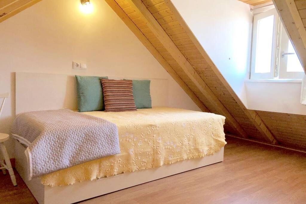32 Top - Center Of Lisbon Duplex Apartment, Barrio Alto Dış mekan fotoğraf