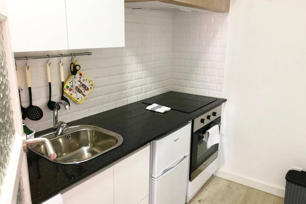 32 Top - Center Of Lisbon Duplex Apartment, Barrio Alto Dış mekan fotoğraf