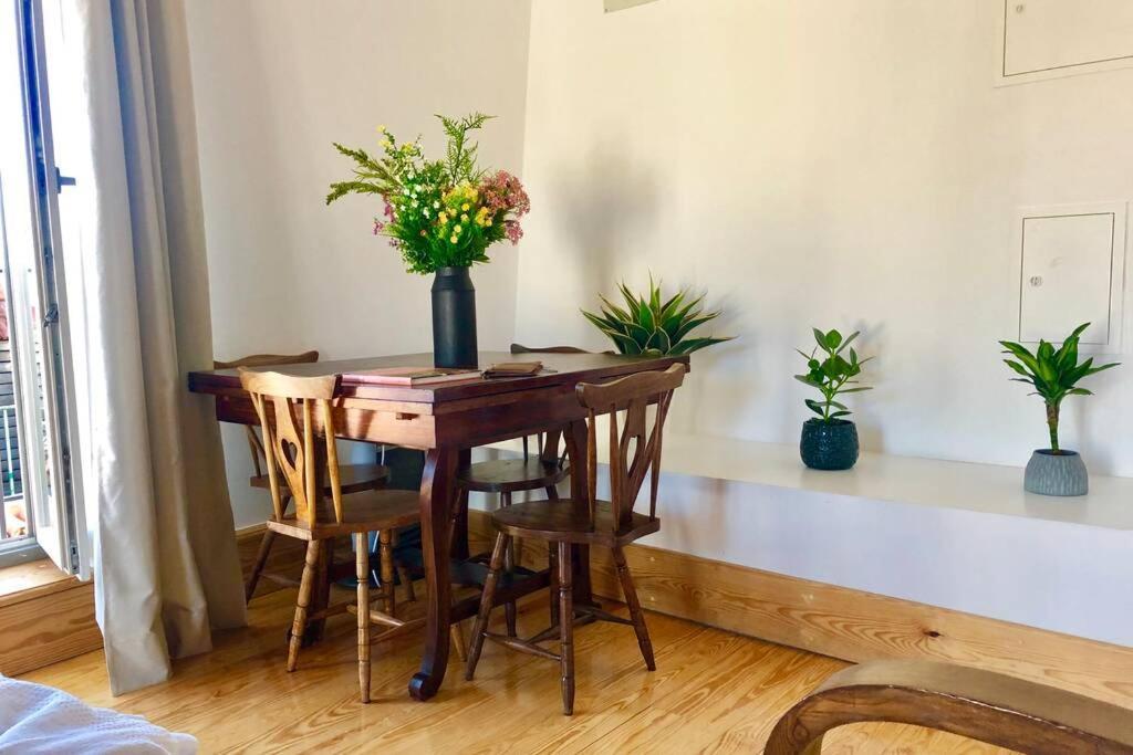 32 Top - Center Of Lisbon Duplex Apartment, Barrio Alto Dış mekan fotoğraf